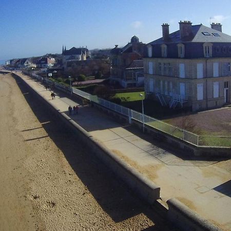 Sunny Apt On D-Day Beach With Parking Saint-Côme-de-Fresné Exteriör bild